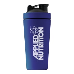 Applied Nutrition Shaker Stainless Steel (750 ml)