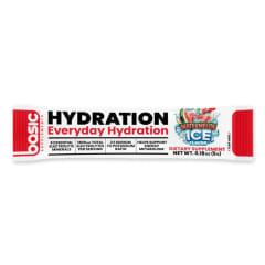 Basic Electrolito Hydration (Sachet)