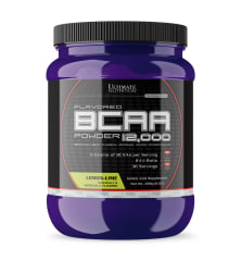 Ultimate Nutrition Bcaa 12000 (30 serv)