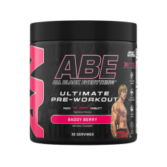 Applied Nutrition ABE Ultimate Pre Workout (30 serv)