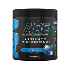 Applied Nutrition ABE Ultimate Pre Workout (30 serv)