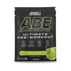 Applied Nutrition ABE Ultimate Pre Workout (1 SERVICIO)