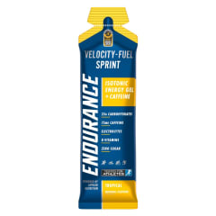 Applied Nutrition Sprint Gel + Cafeína (60 gr)