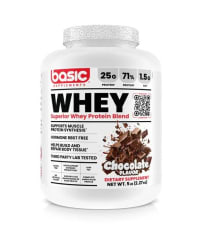 Basic Whey (5 lb)