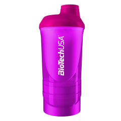 Biotech Shaker 3 en 1 (600 ml)