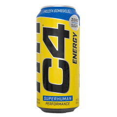 Cellucor C4 Energy Drink (473 ml)
