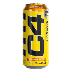 Cellucor C4 Energy Drink (473 ml)