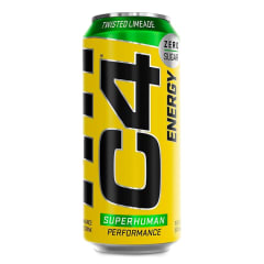 Cellucor C4 Energy Drink (473 ml)