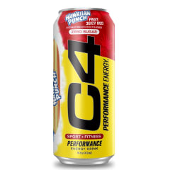 Cellucor C4 Energy Drink (473 ml)
