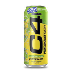 Cellucor C4 Energy Drink (473 ml)