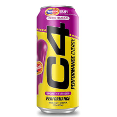 Cellucor C4 Energy Drink (473 ml)