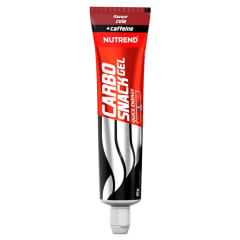 Nutrend Carbosnack Gel en Tubo (50 gr)