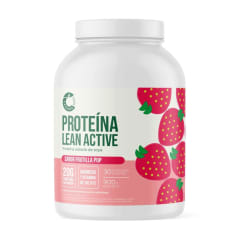 CascaraFoods Proteina Lean Active (900 gr)