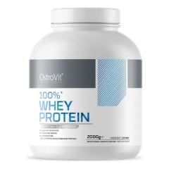 OstroVit 100% Whey Protein (2000 gr)