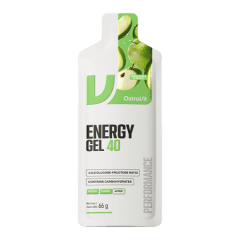OstroVit Energy Gel 40 (Unidad)