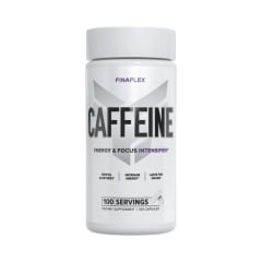 Finaflex Cafeina (100 caps)