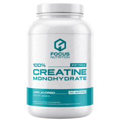 Focus Nutrition Creatina (1000 g)