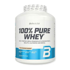 Biotech 100% Pure Whey (5 lb)