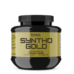 UL Syntho Gold (1 servicio)