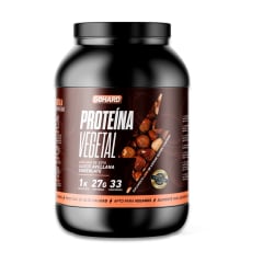GoHard Proteína Vegetal (2.2 lb)