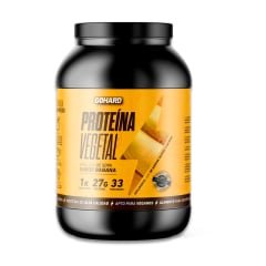 GoHard Proteína Vegetal (2.2 lb)