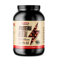 GoHard Proteína Vegetal (2.2 lb)