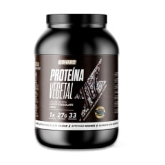 GoHard Proteína Vegetal (2.2 lb)