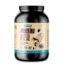 GoHard Proteína Vegetal (2.2 lb)