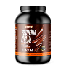 GoHard Proteína Vegetal (2.2 lb)