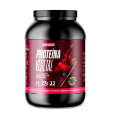 GoHard Proteína Vegetal (2.2 lb)