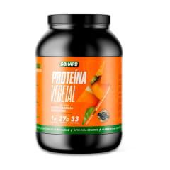 GoHard Proteína Vegetal (2.2 lb)