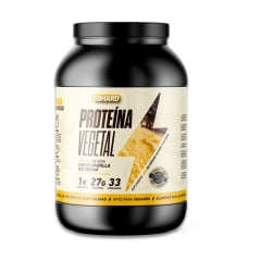 GoHard Proteína Vegetal (2.2 lb)