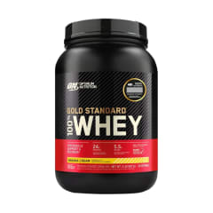 ON Whey Gold Standard (2 lb)