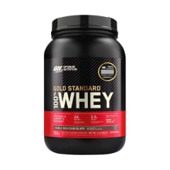 ON Whey Gold Standard (2 lb)