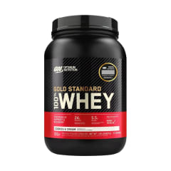 ON Whey Gold Standard (2 lb)