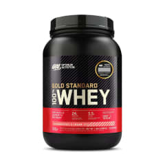 ON Whey Gold Standard (2 lb)