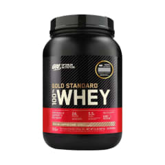 ON Whey Gold Standard (2 lb)
