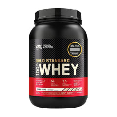 ON Whey Gold Standard (2 lb)