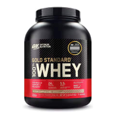 ON Whey Gold Standard (5 lb)