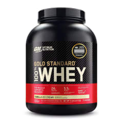 ON Whey Gold Standard (5 lb)