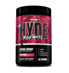 Prosupps Hyde Nightmare (30 serv)