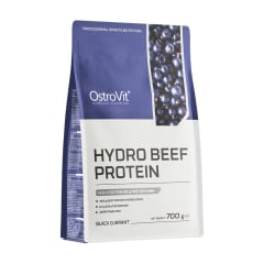 OstroVit Hydro Beef Protein (700 gr)