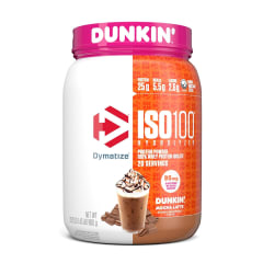 Dymatize Iso 100 (1.4 lb)