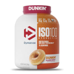 Dymatize Iso 100 (5 lb)