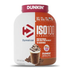 Dymatize Iso 100 (5 lb)