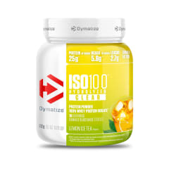 Dymatize Iso 100 Clear (1.13 lb)