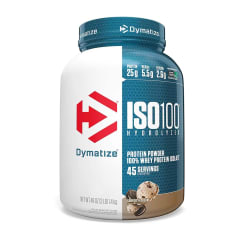 Dymatize Iso 100 (3 lb)