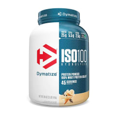 Dymatize Iso 100 (3 lb)