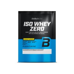 Biotech Iso Whey Zero (1 SERVICIO)