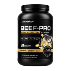 Loading UP Beef Protein Clear Hydrolyzed (900 g)
